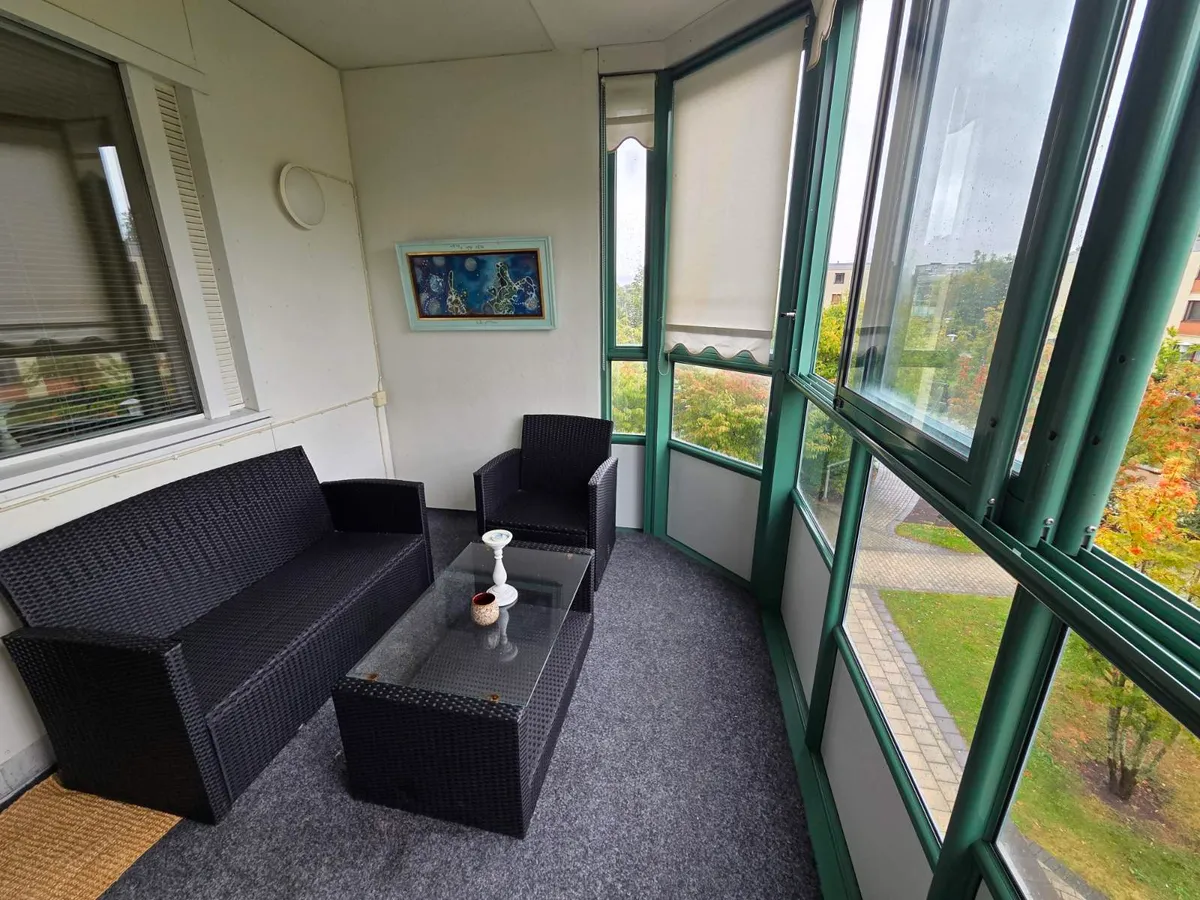 Hyreslägenhet på Malmö i malmo