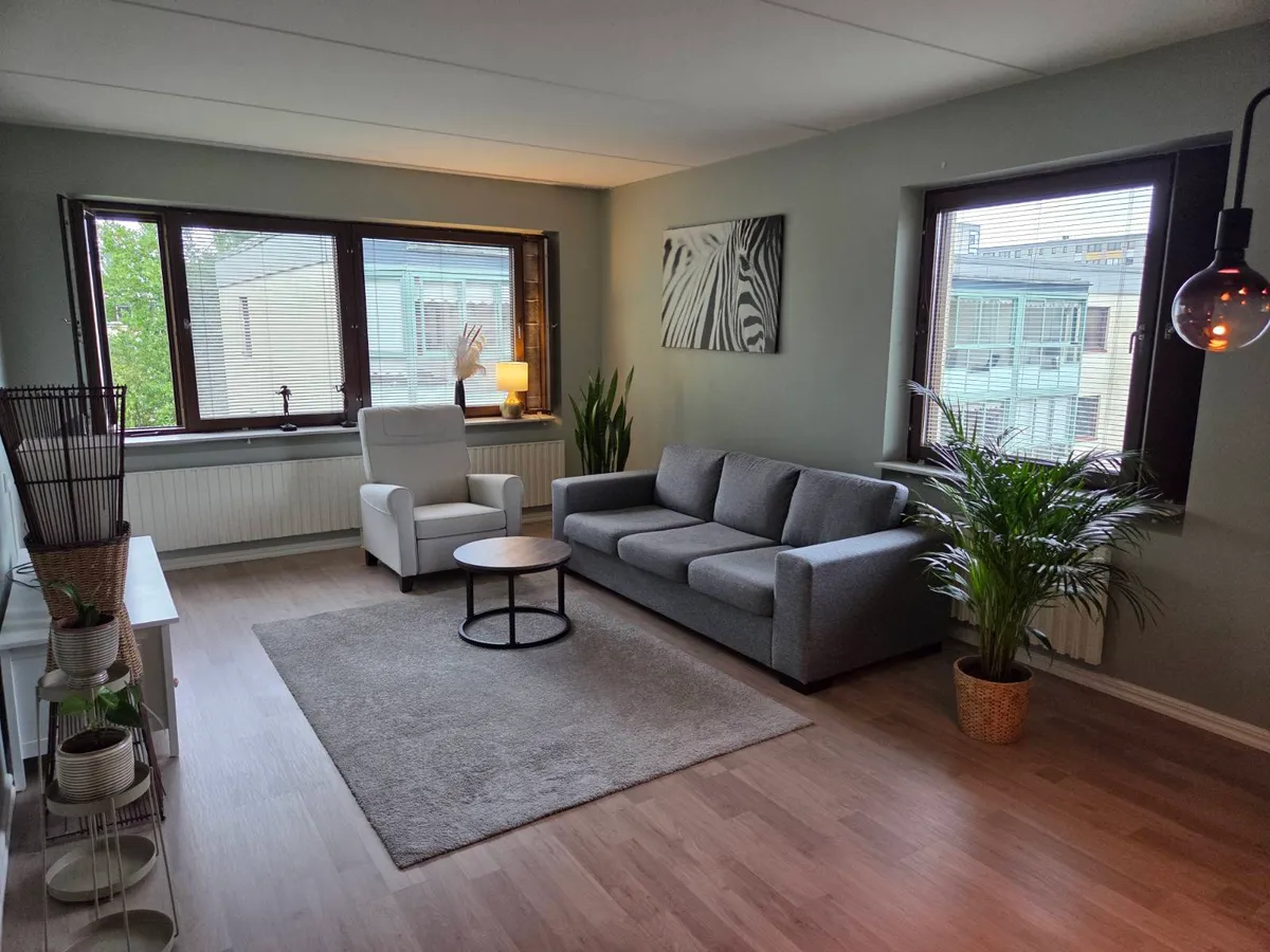 Hyreslägenhet på Malmö i malmo