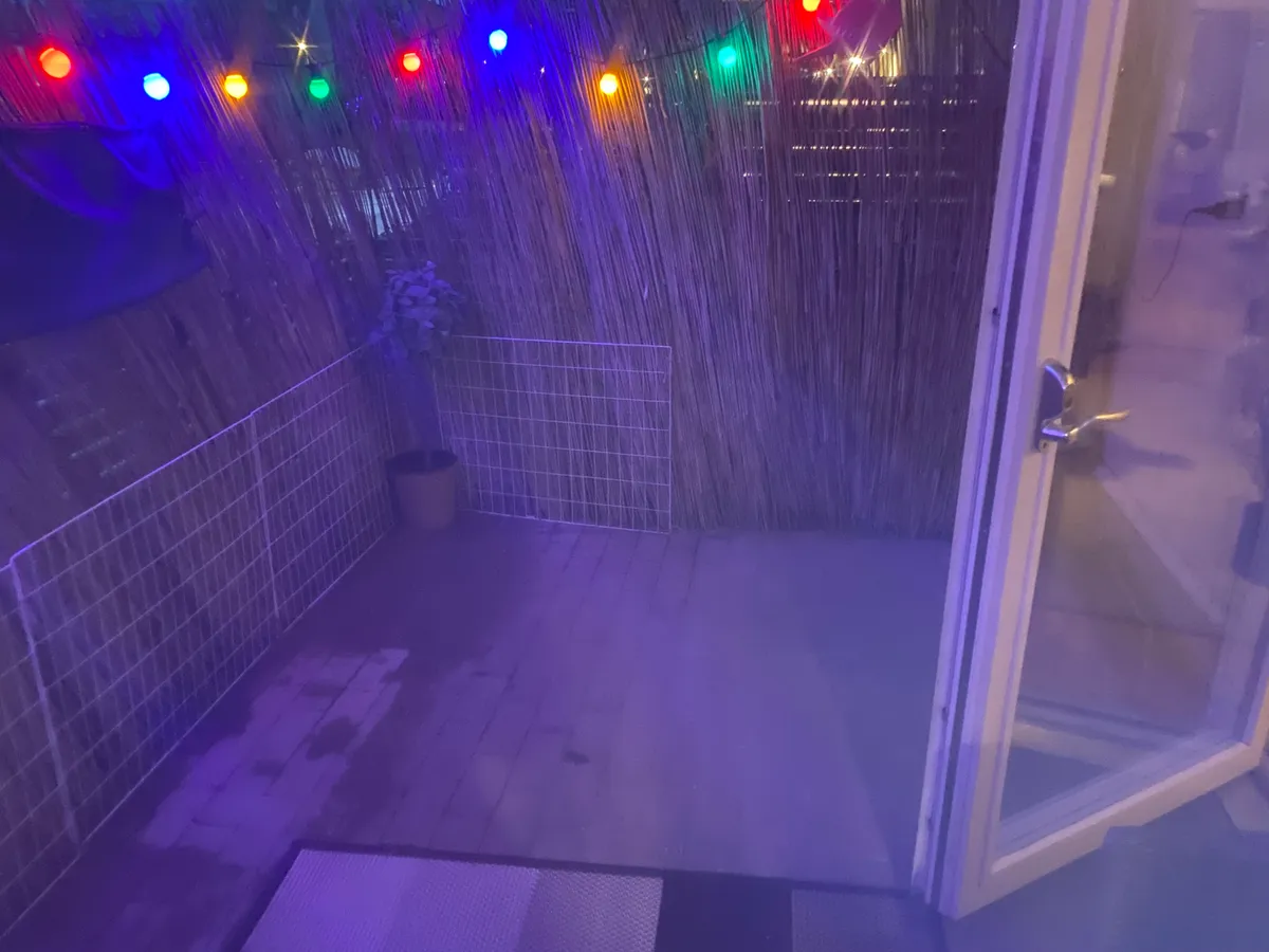 Hyreslägenhet på Vällingby i vallingby