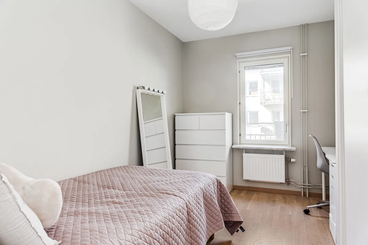 Hyreslägenhet på Stockholm i stockholm