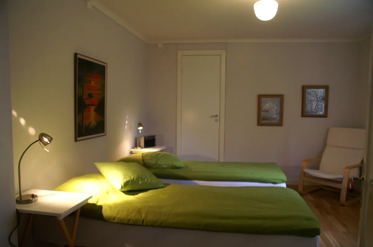 Hyresbostad på Katrineholm i katrineholm