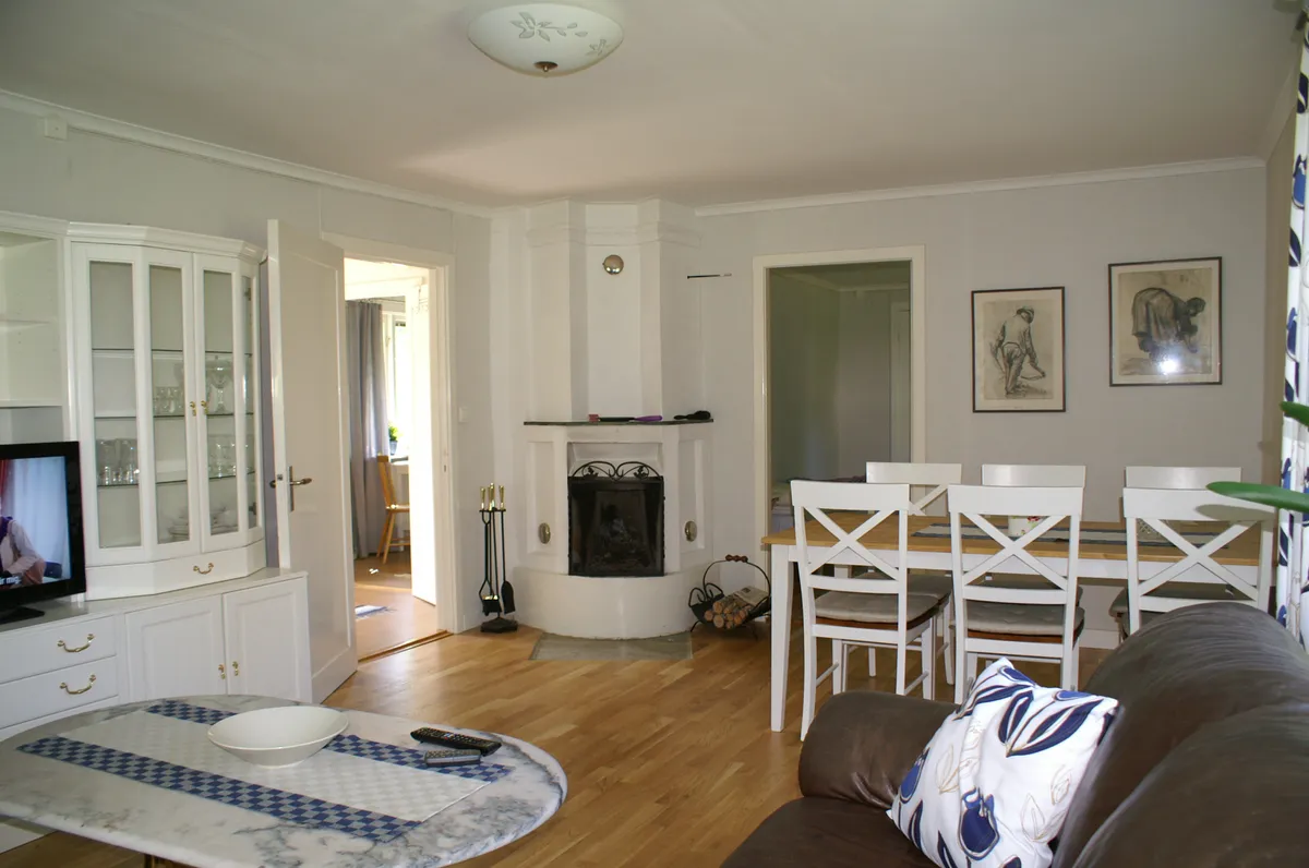 Hyresbostad på Katrineholm i katrineholm