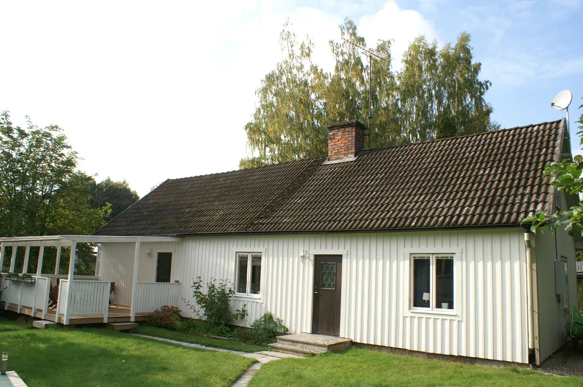 Hyresbostad på Katrineholm i katrineholm