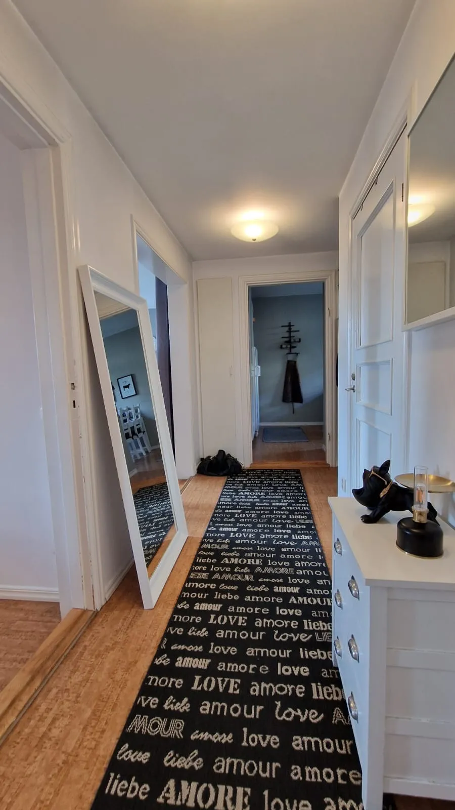 Hyreslägenhet på Borås i boras