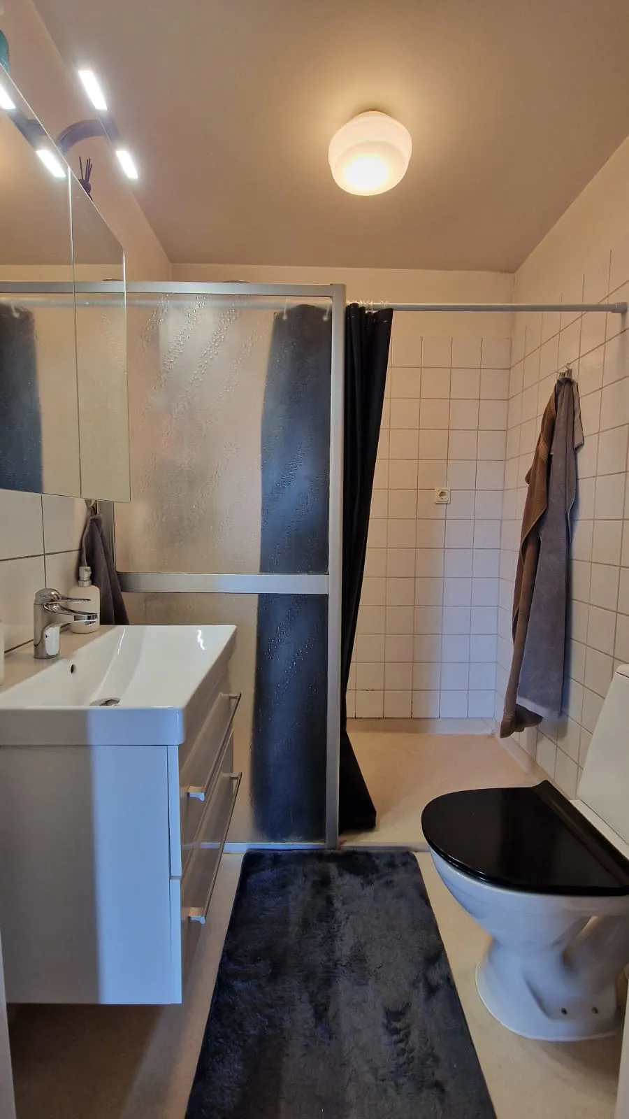 Hyreslägenhet på Borås i boras
