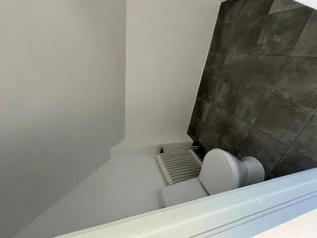 Hyresbostad på Deje i deje