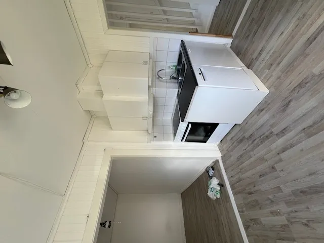 Hyresbostad på Deje i deje