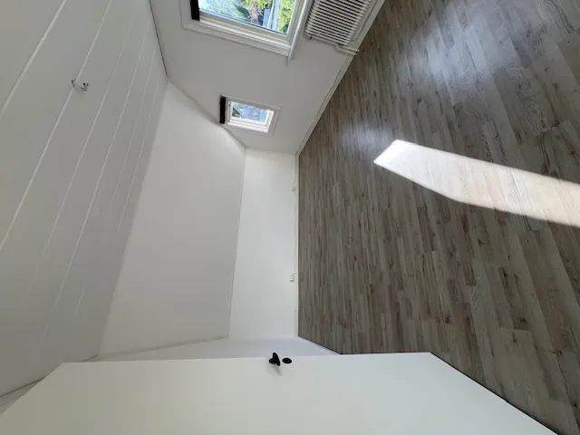 Hyresbostad på Deje i deje