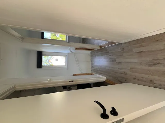 Hyresbostad på Deje i deje