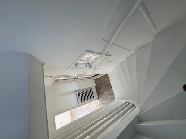 Hyresbostad på Deje i deje