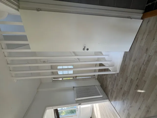 Hyresbostad på Deje i deje