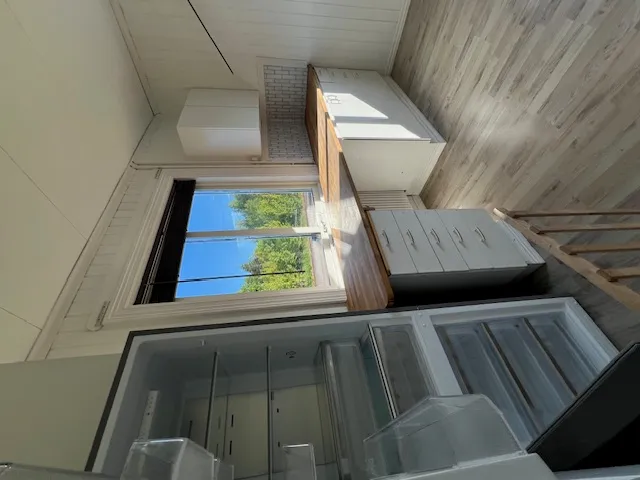 Hyresbostad på Deje i deje