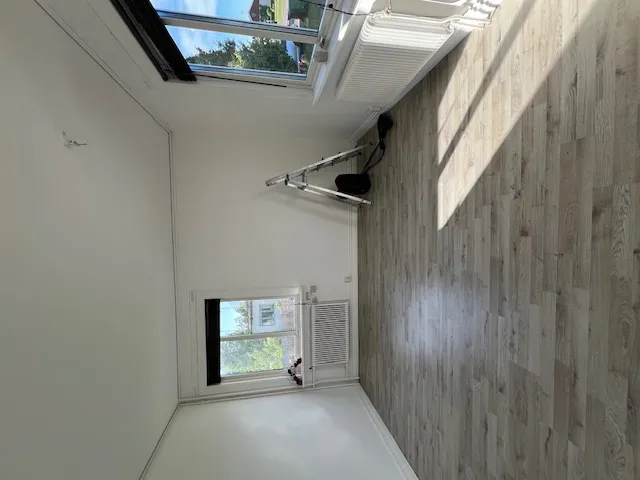 Hyresbostad på Deje i deje