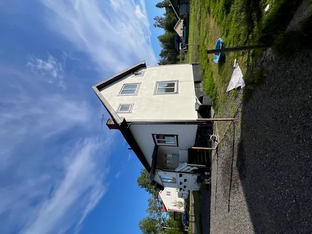 Hyresbostad på Deje i deje