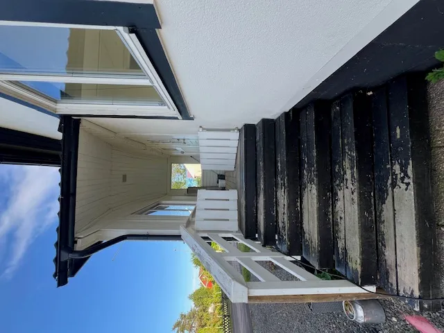 Hyresbostad på Deje i deje