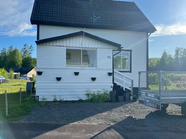 Hyresbostad på Deje i deje