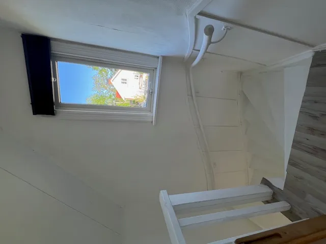 Hyresbostad på Deje i deje