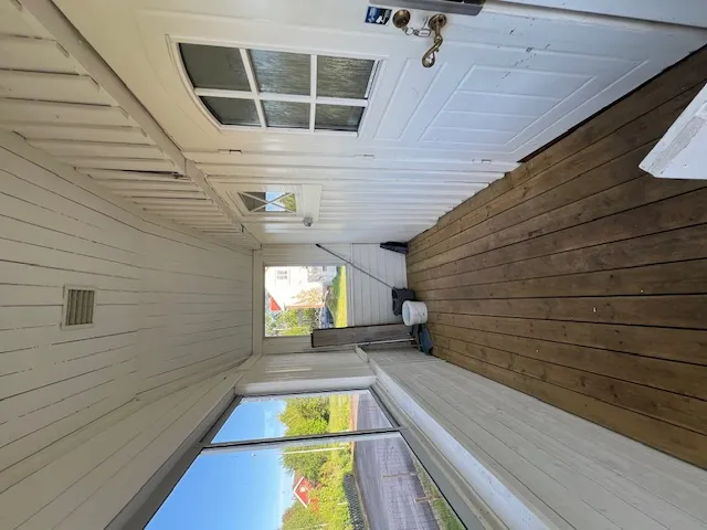 Hyresbostad på Deje i deje