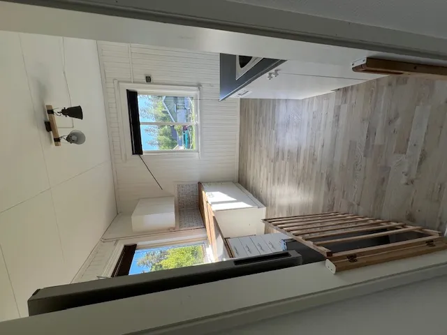 Hyresbostad på Deje i deje