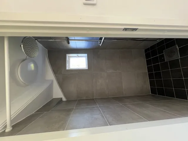 Hyresbostad på Deje i deje