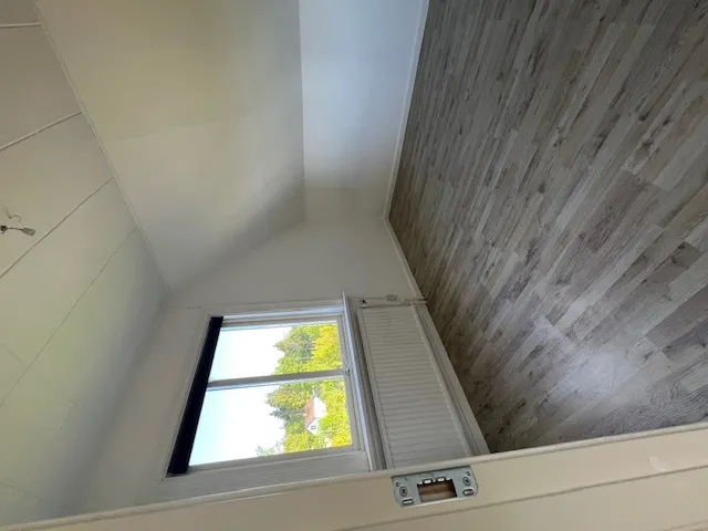 Hyresbostad på Deje i deje