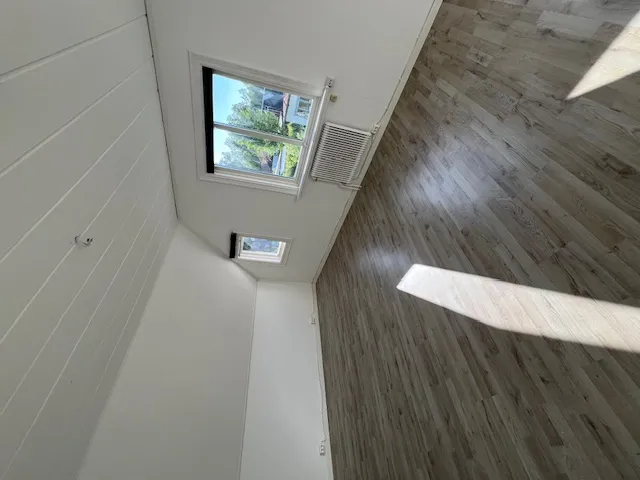 Hyresbostad på Deje i deje