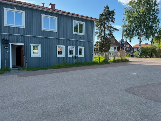 Hyresbostad på Deje i deje