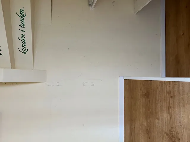 Hyresbostad på Deje i deje