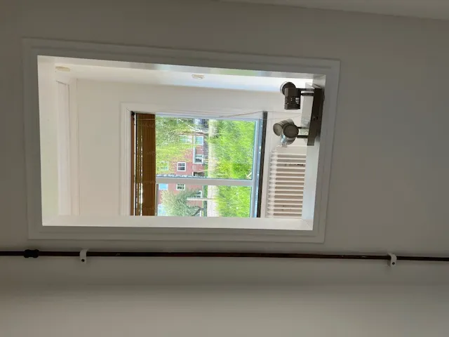 Hyresbostad på Deje i deje