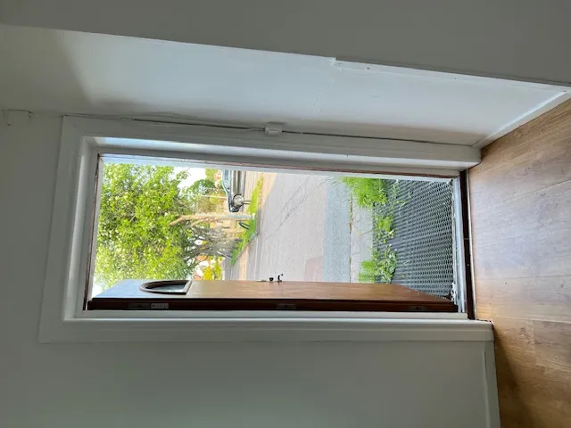 Hyresbostad på Deje i deje