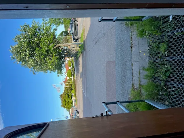 Hyresbostad på Deje i deje