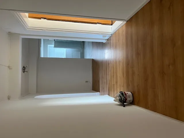 Hyresbostad på Deje i deje