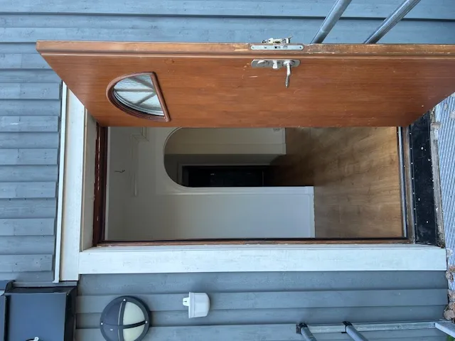 Hyresbostad på Deje i deje