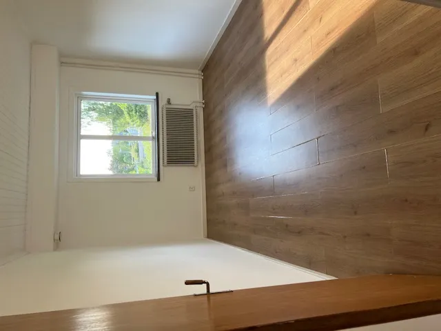 Hyresbostad på Deje i deje