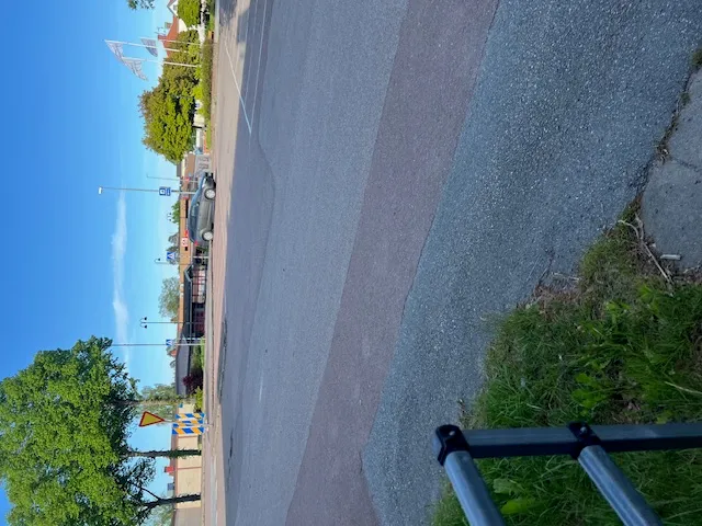 Hyresbostad på Deje i deje