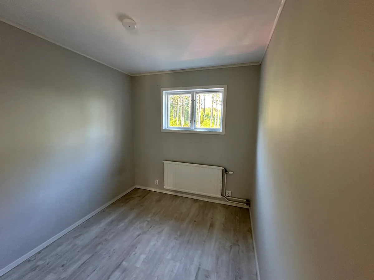 Hyreslägenhet på Kvissleby i kvissleby