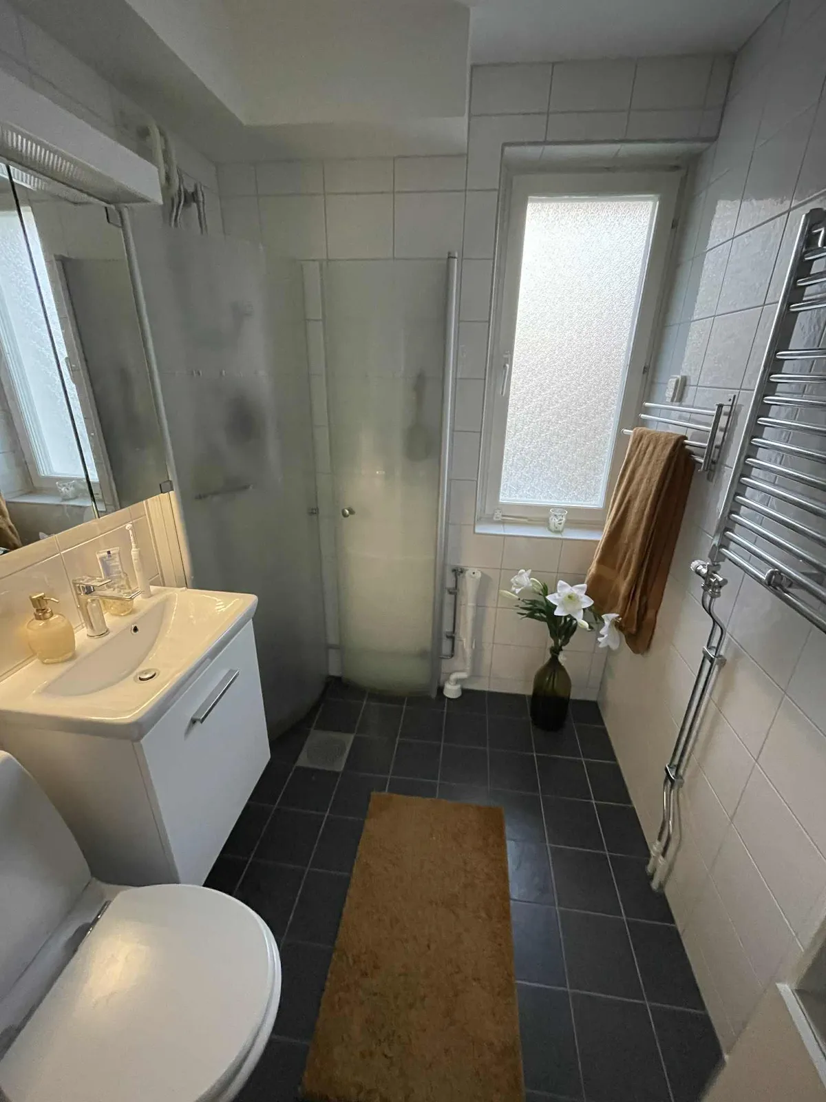 Hyreslägenhet på Sundsvall i sundsvall