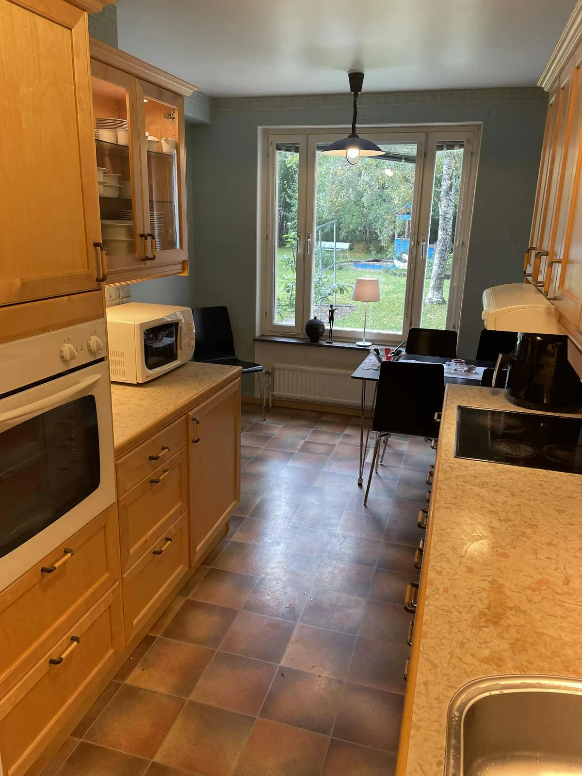 Hyreslägenhet på Sundsvall i sundsvall