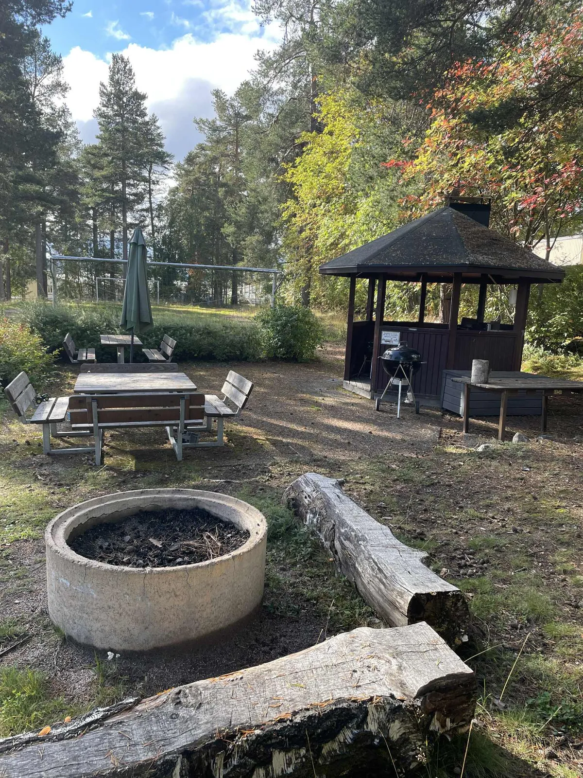 Hyreslägenhet på Sundsvall i sundsvall