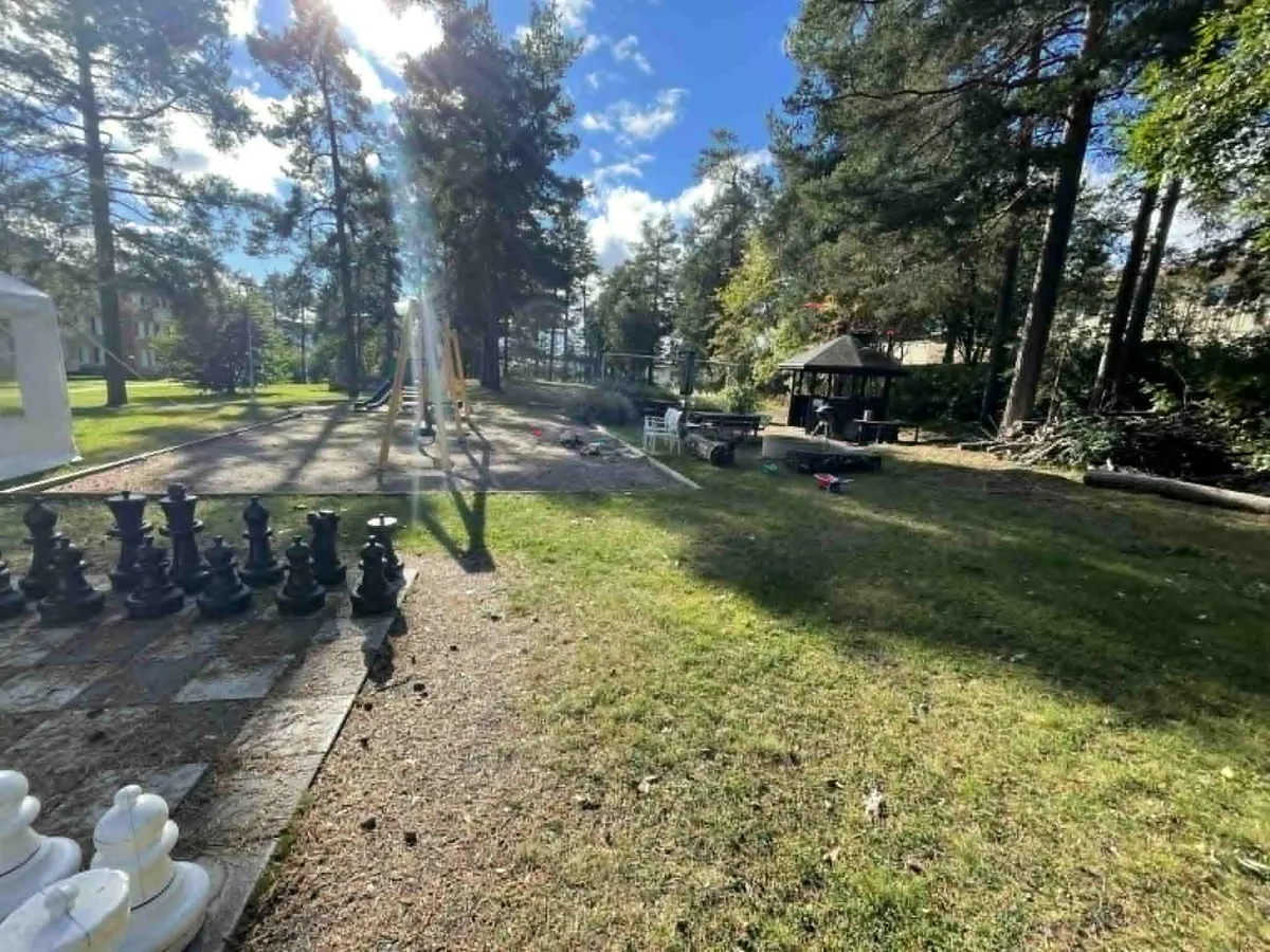 Hyreslägenhet på Sundsvall i sundsvall