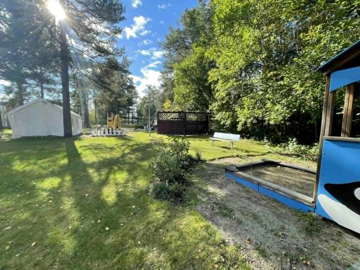 Hyreslägenhet på Sundsvall i sundsvall