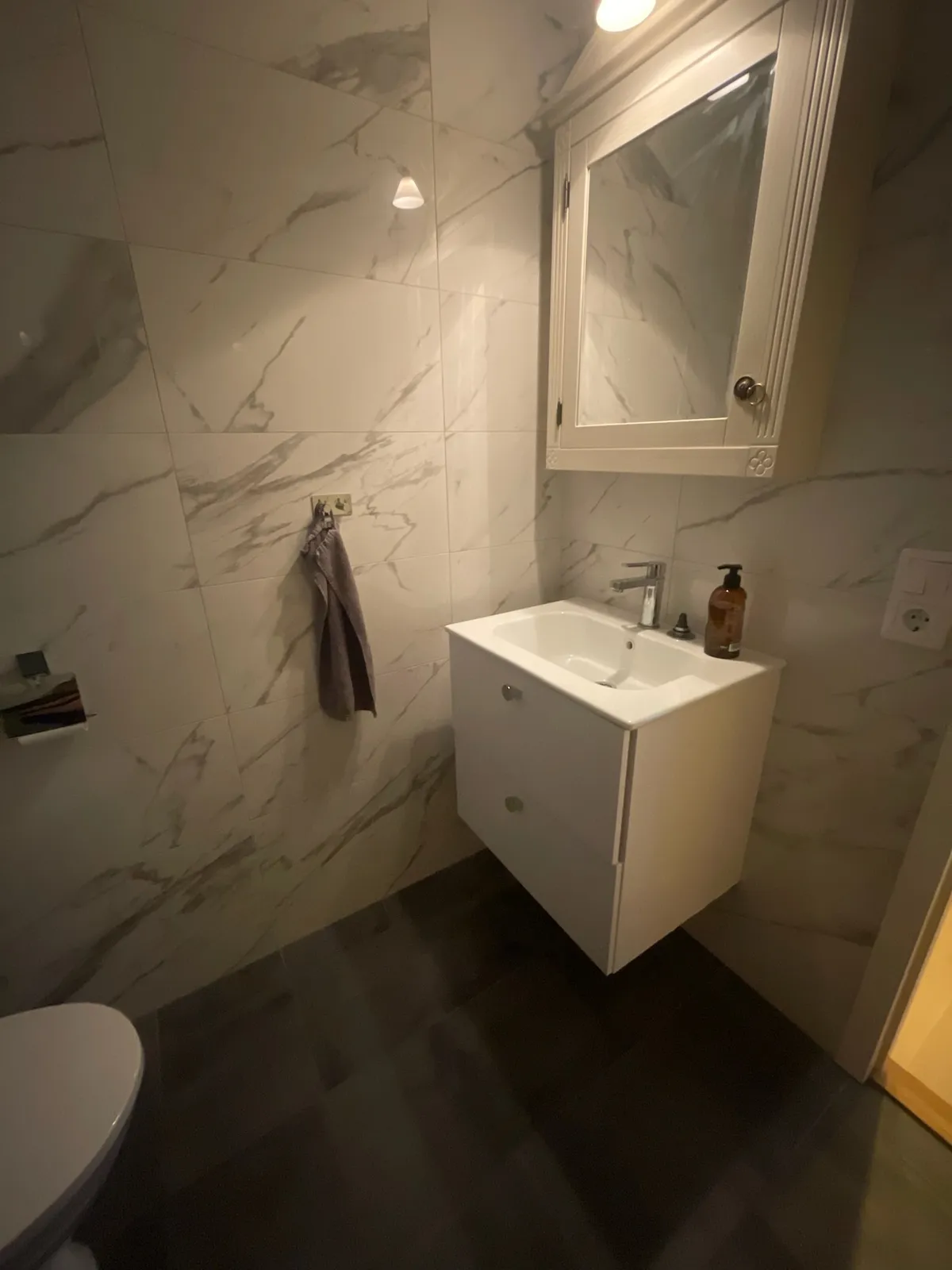 Hyreslägenhet på Vallda i vallda