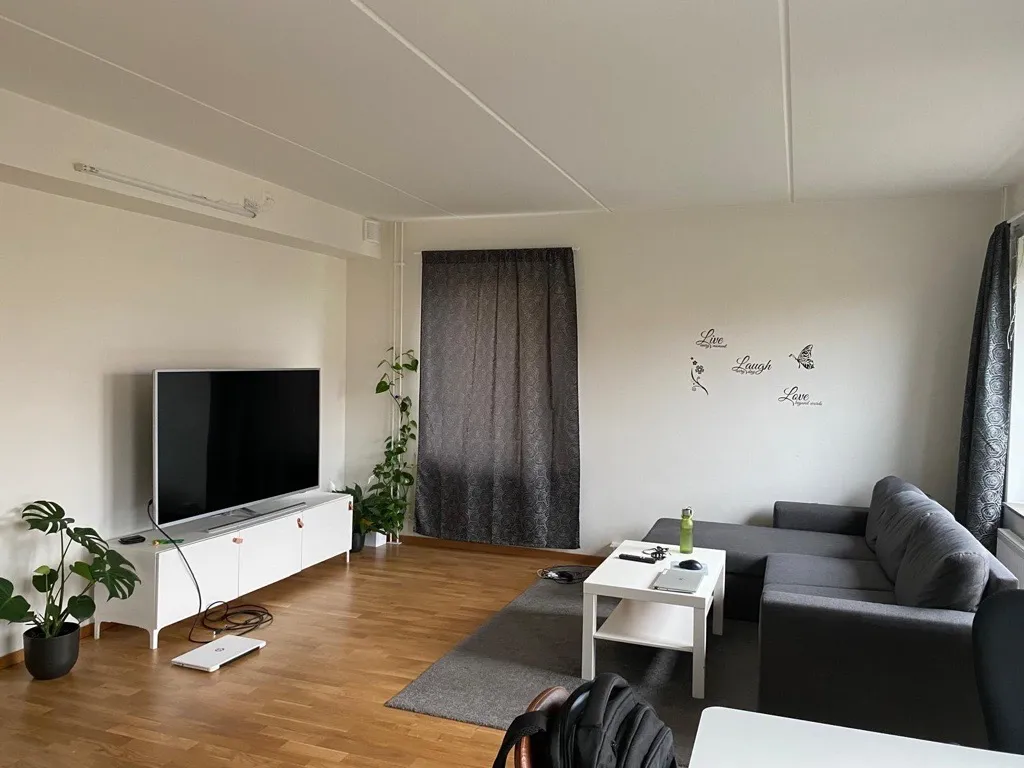 Hyreslägenhet på Göteborg i goteborg