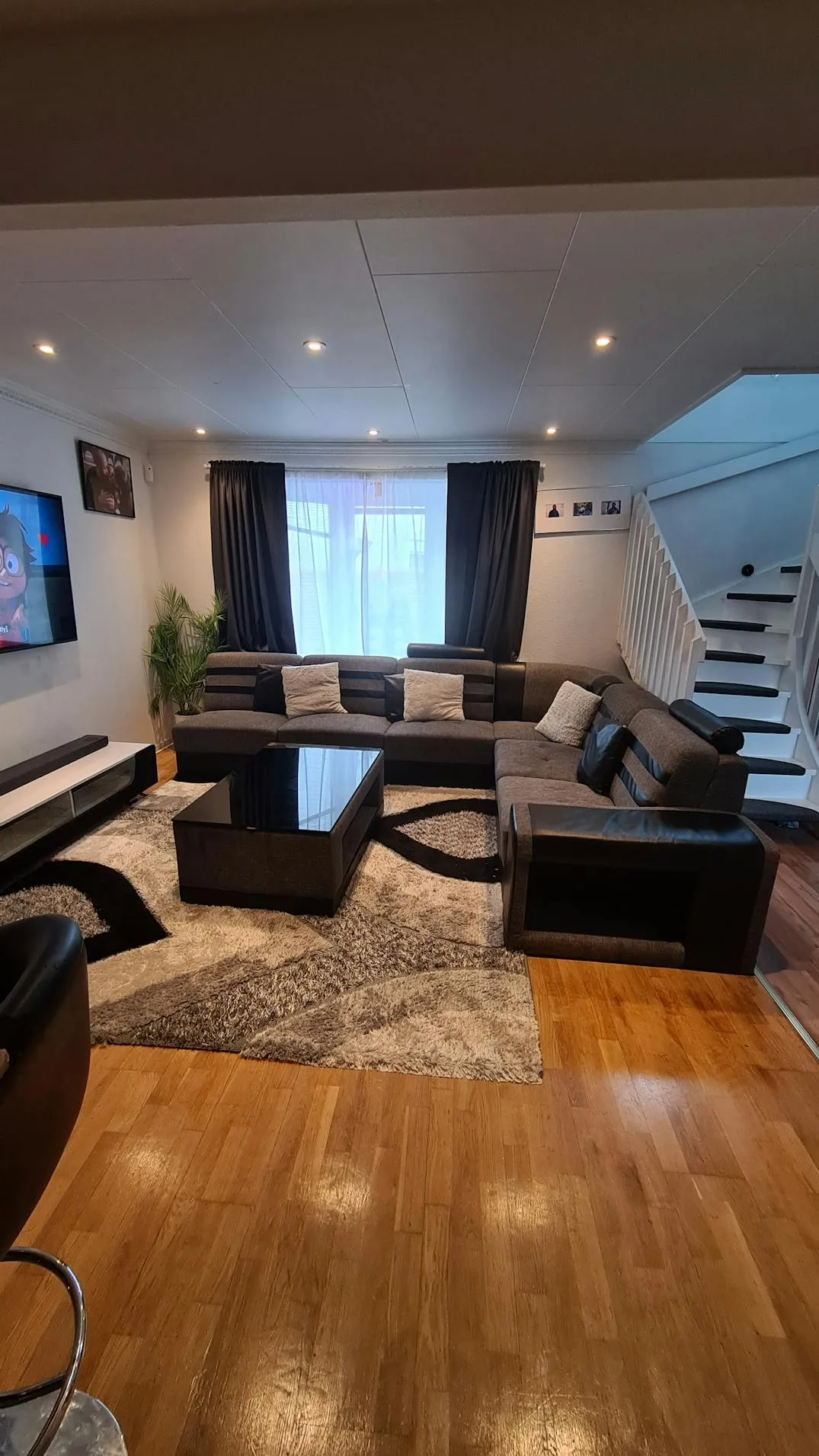 Hyresbostad på Angered i angered