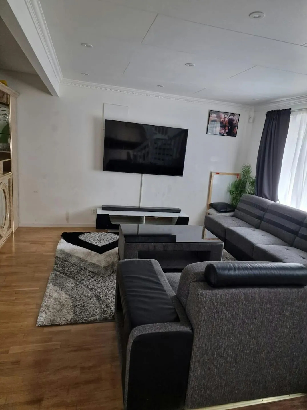 Hyresbostad på Angered i angered