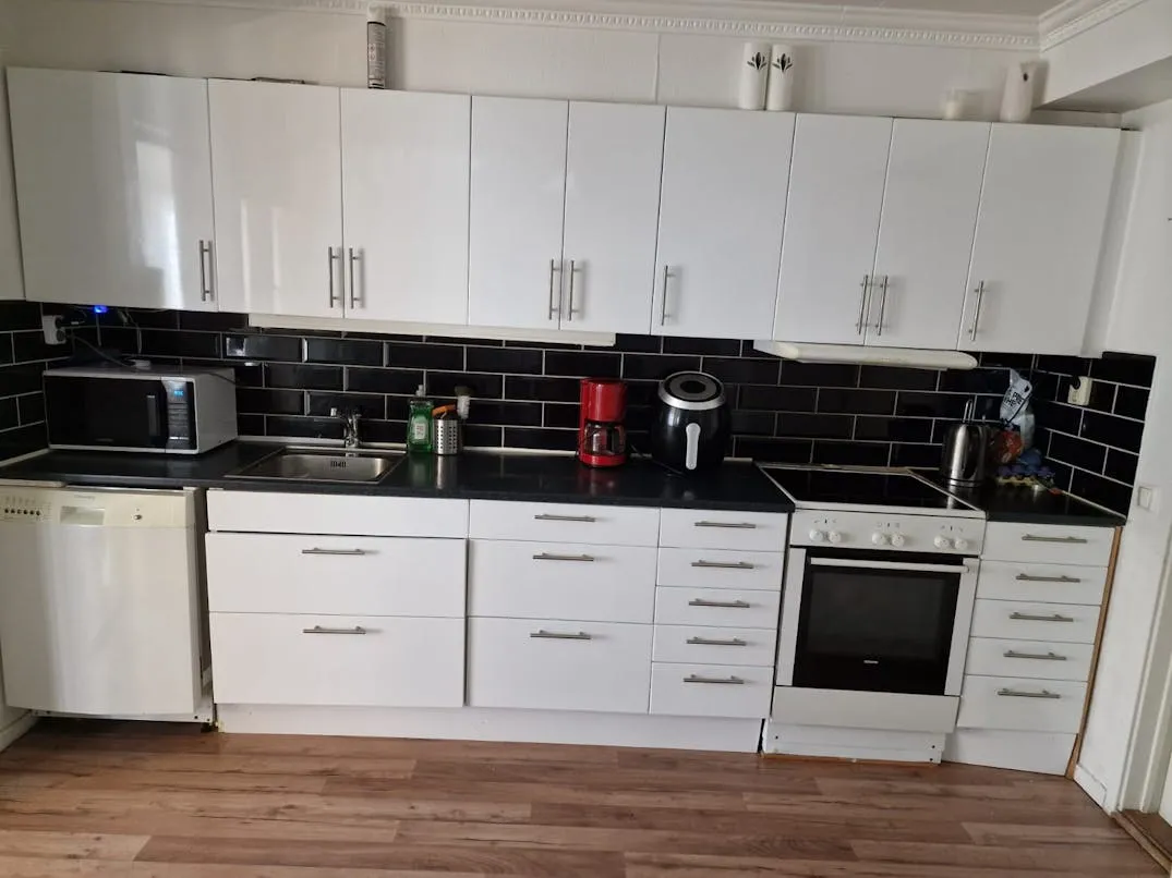 Hyresbostad på Angered i angered