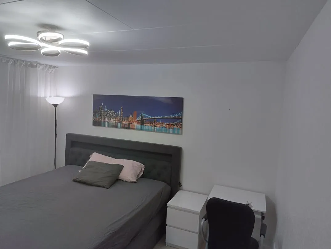 Hyresbostad på Angered i angered