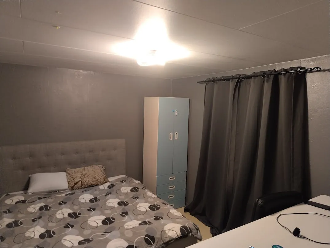 Hyresbostad på Angered i angered