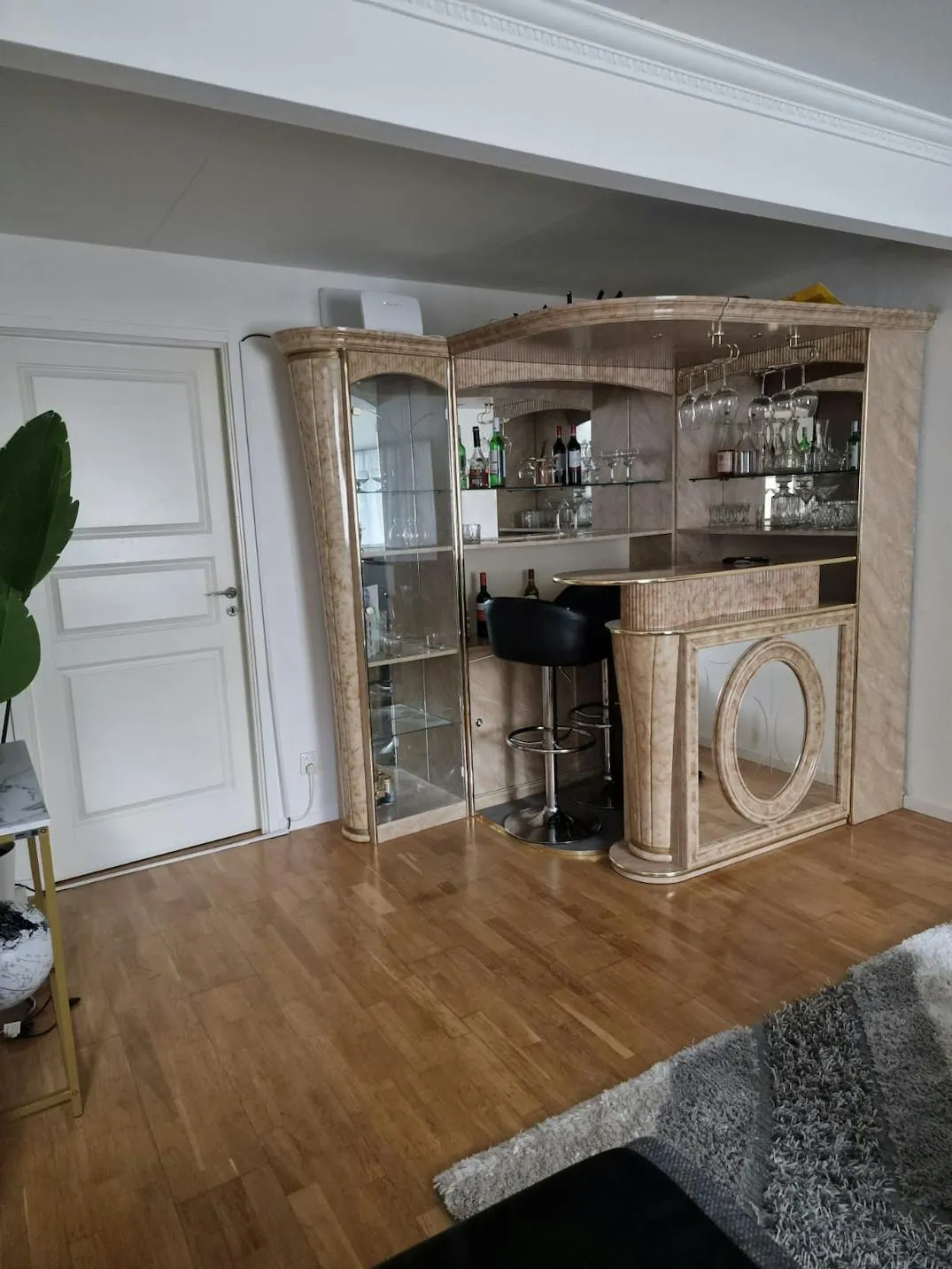 Hyresbostad på Angered i angered