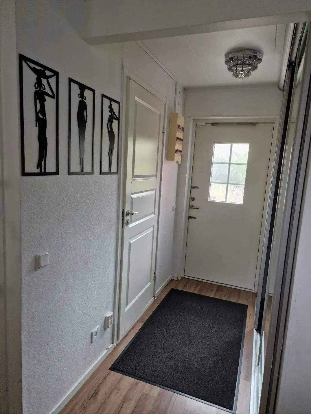 Hyresbostad på Angered i angered